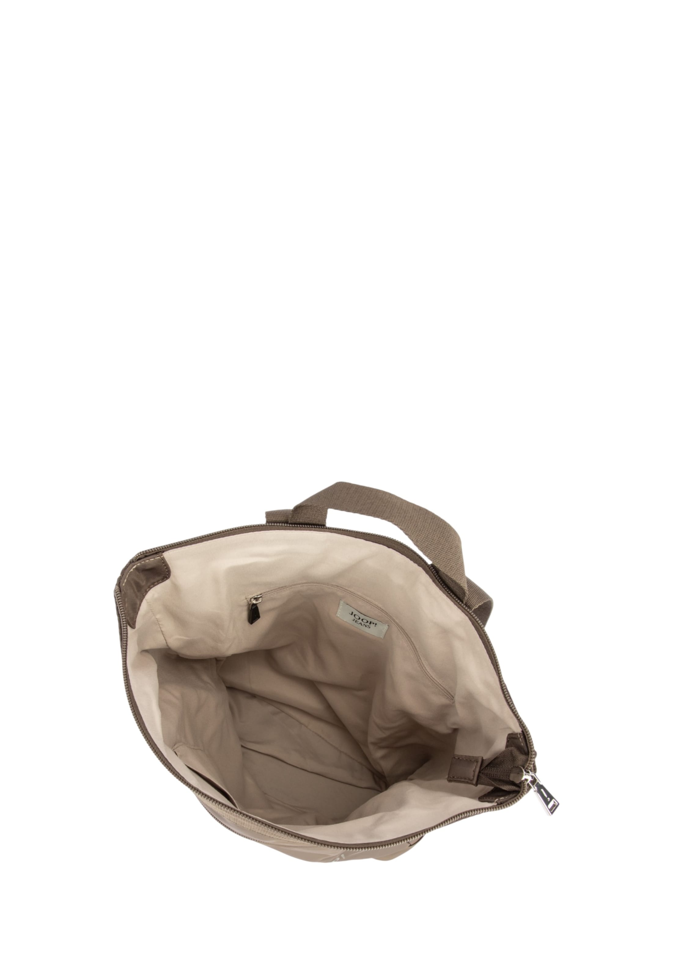 Zaino 'Cartello Elva' di JOOP! Jeans in marrone