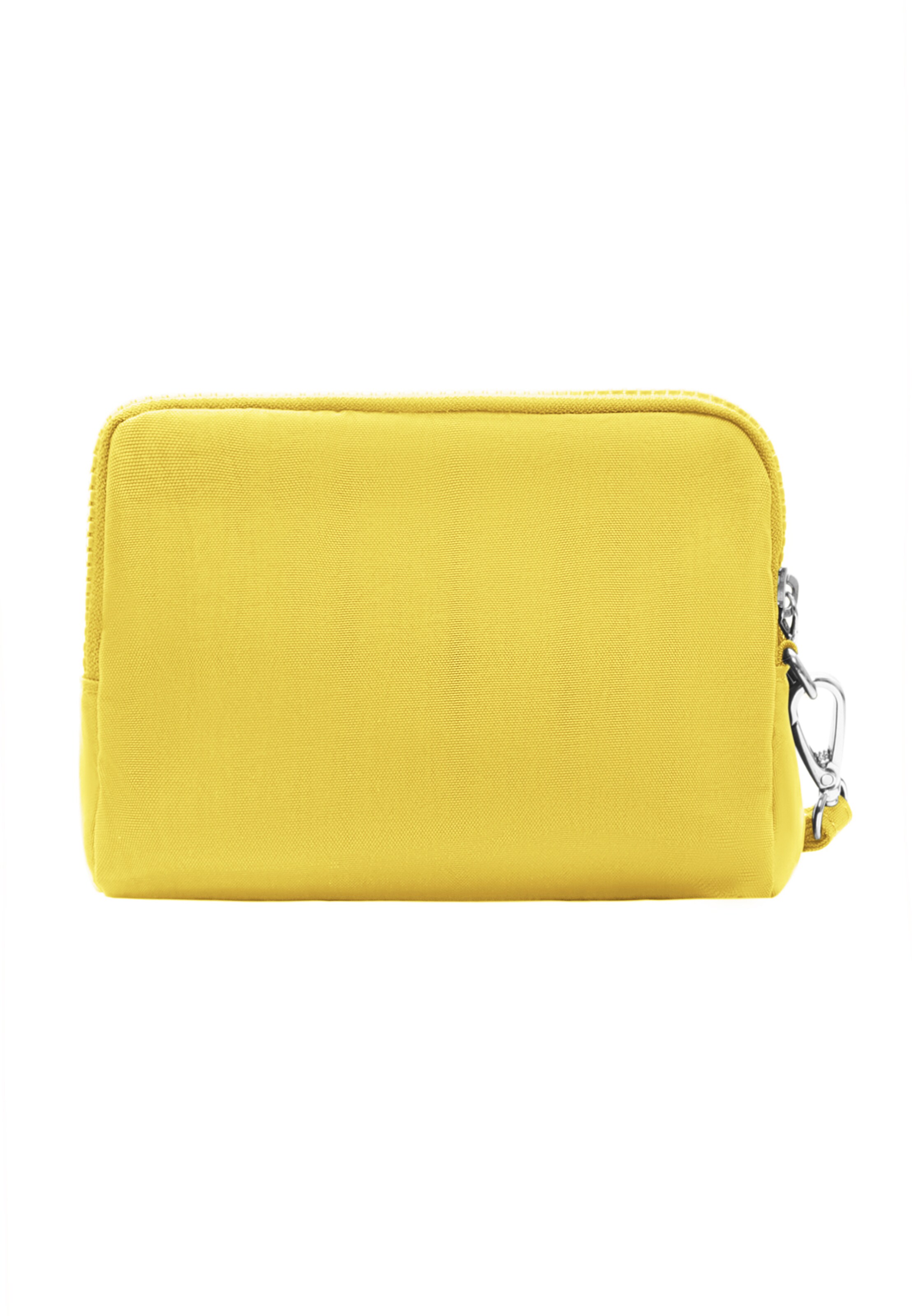 Mindesa Pikkulaukku värissä keltainen