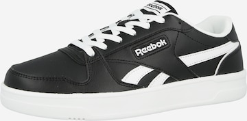 Reebok Sneaker 'MATCH PRIME V2' in Schwarz: Vorderseite