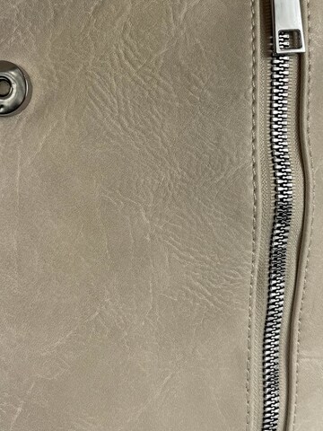 Kumixi Backpack '2in1 Rucksacktasche' in Beige