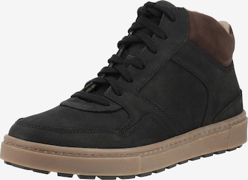 GABOR Sneaker in Schwarz: Vorderseite
