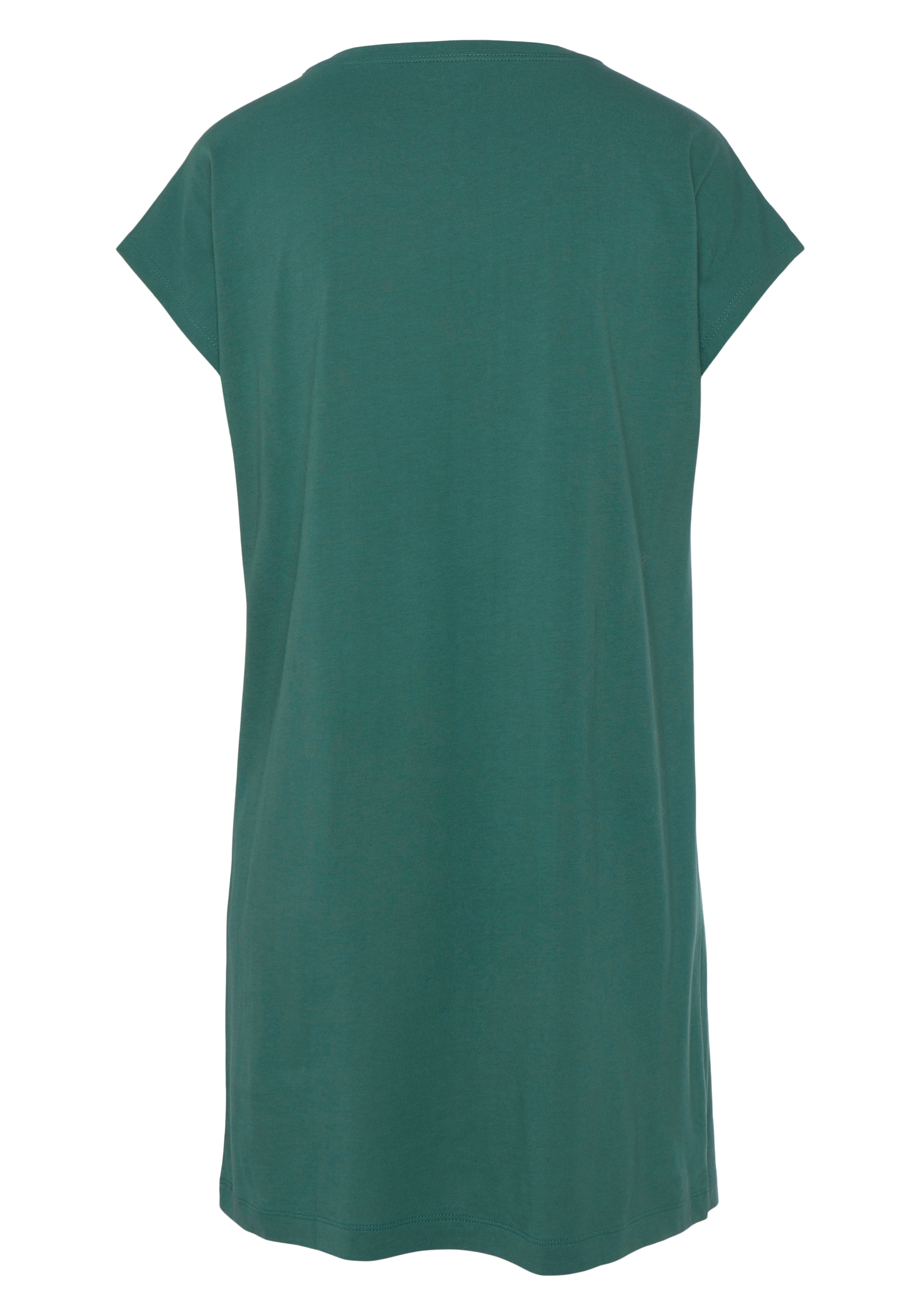 VIVANCE Sovtröja i grön