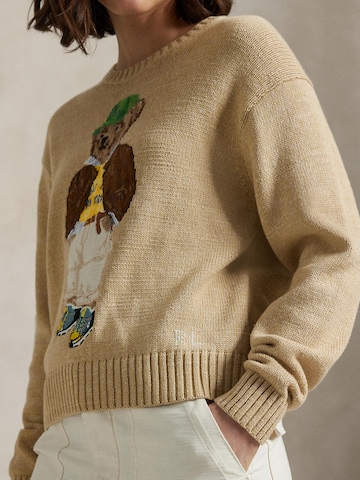 Polo Ralph Lauren Sweater in Brown