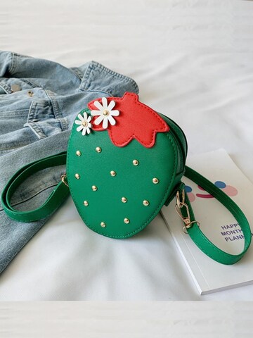 Tomshop24-7 Bag 'Anna' in Green