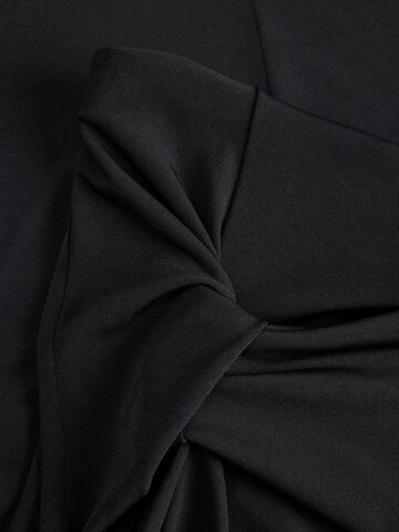 JJXX - Falda 'ELLINOR' en negro