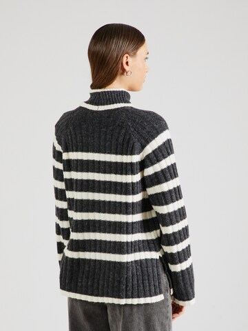 JDY Pullover 'JDYMiley' i grå