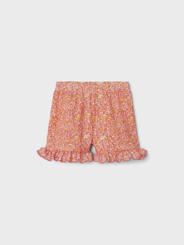 NAME IT Regular Pants in Pink