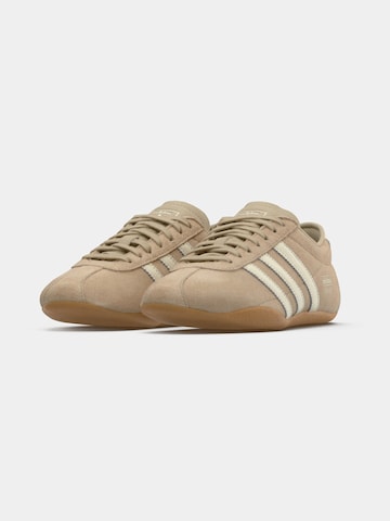 ADIDAS ORIGINALS Platform trainers 'Tokyo' in Beige