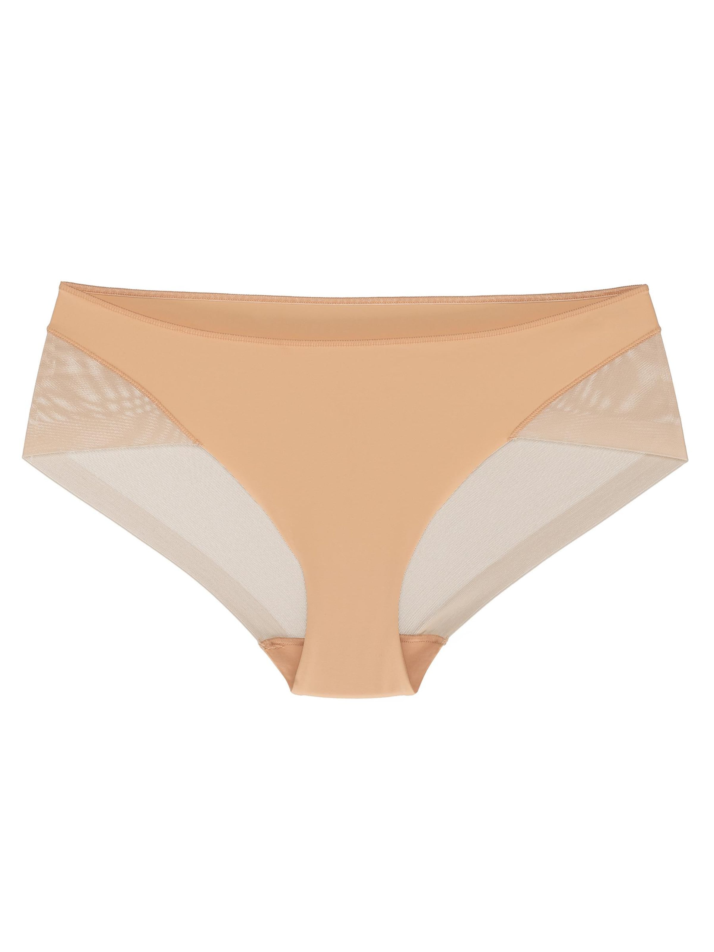 Wolbar Slip 'Eywa' in Beige: front