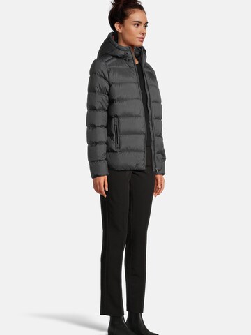 JOTT Jacke 'Johanna' in Schwarz