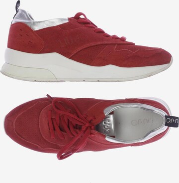 Liu Jo Sneakers & Trainers in 40 in Red: front