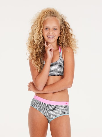 PROTEST Bikini 'PRTZUKA JR' in Blue