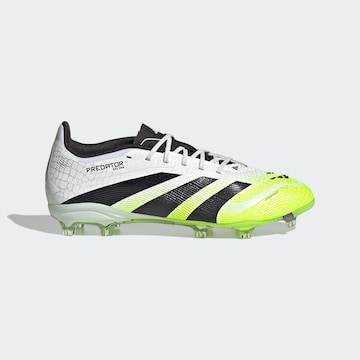 ADIDAS PERFORMANCE Sportschoen 'Predator Elite' in Wit