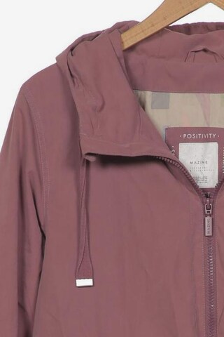 mazine Jacket & Coat in XL in Purple