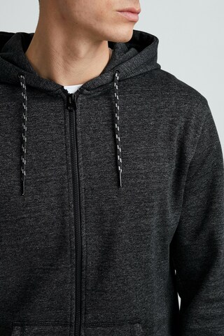 11 Project Zip-Up Hoodie 'OLIAS' in Grey