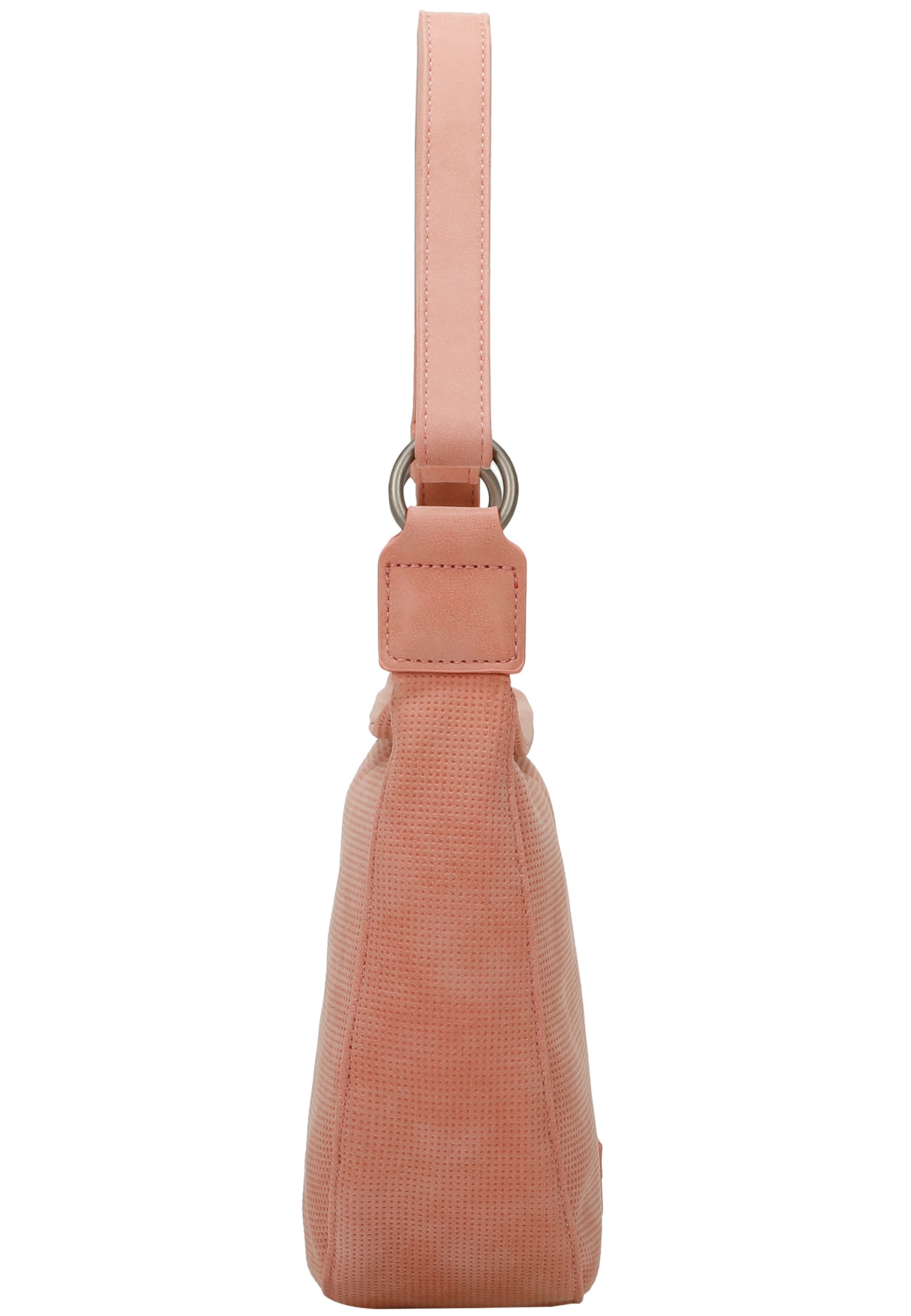 Borsa a spalla 'Jazy02' di Fritzi aus Preußen in arancione