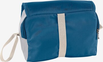 VAUDE Toiletry Bag in Blue