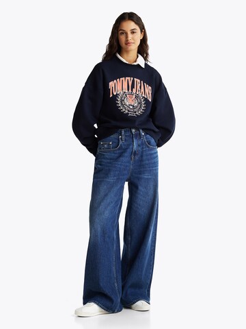 Tommy Jeans Низкие кроссовки в Бежевый
