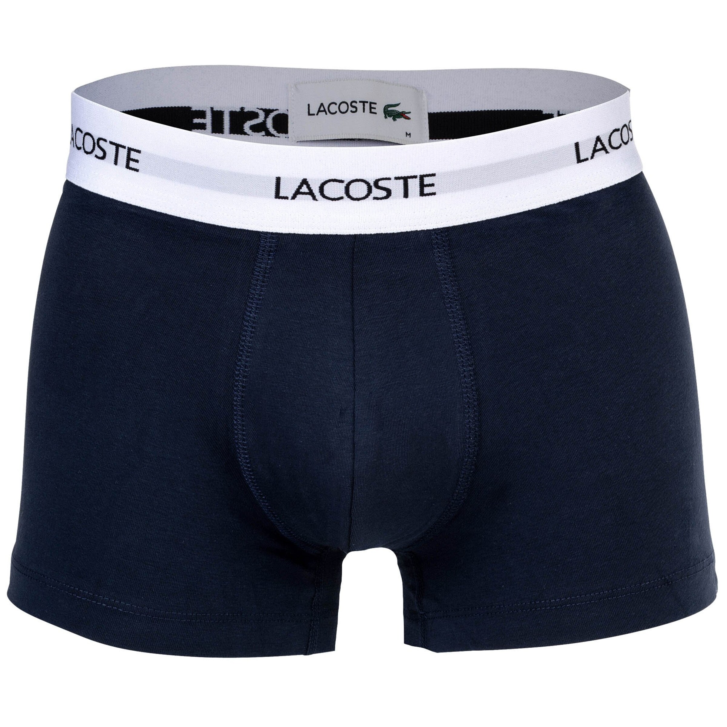 LACOSTE Boksershorts i blå