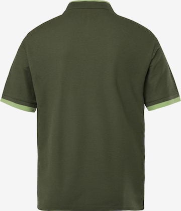 T-Shirt STHUGE en vert