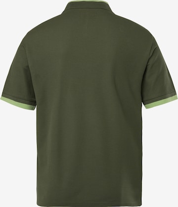 STHUGE Shirt in Groen