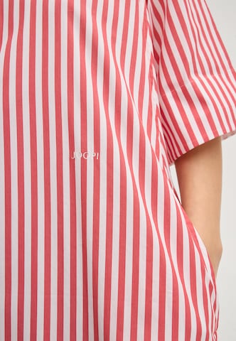 JOOP! Jurk 'Doresa' in Rood