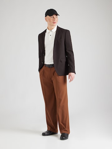 BOGNER Μπλουζάκι 'TIMO' σε λευκό