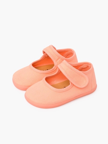 Pisamonas Ballerina‌‌‌‌‌ in Orange