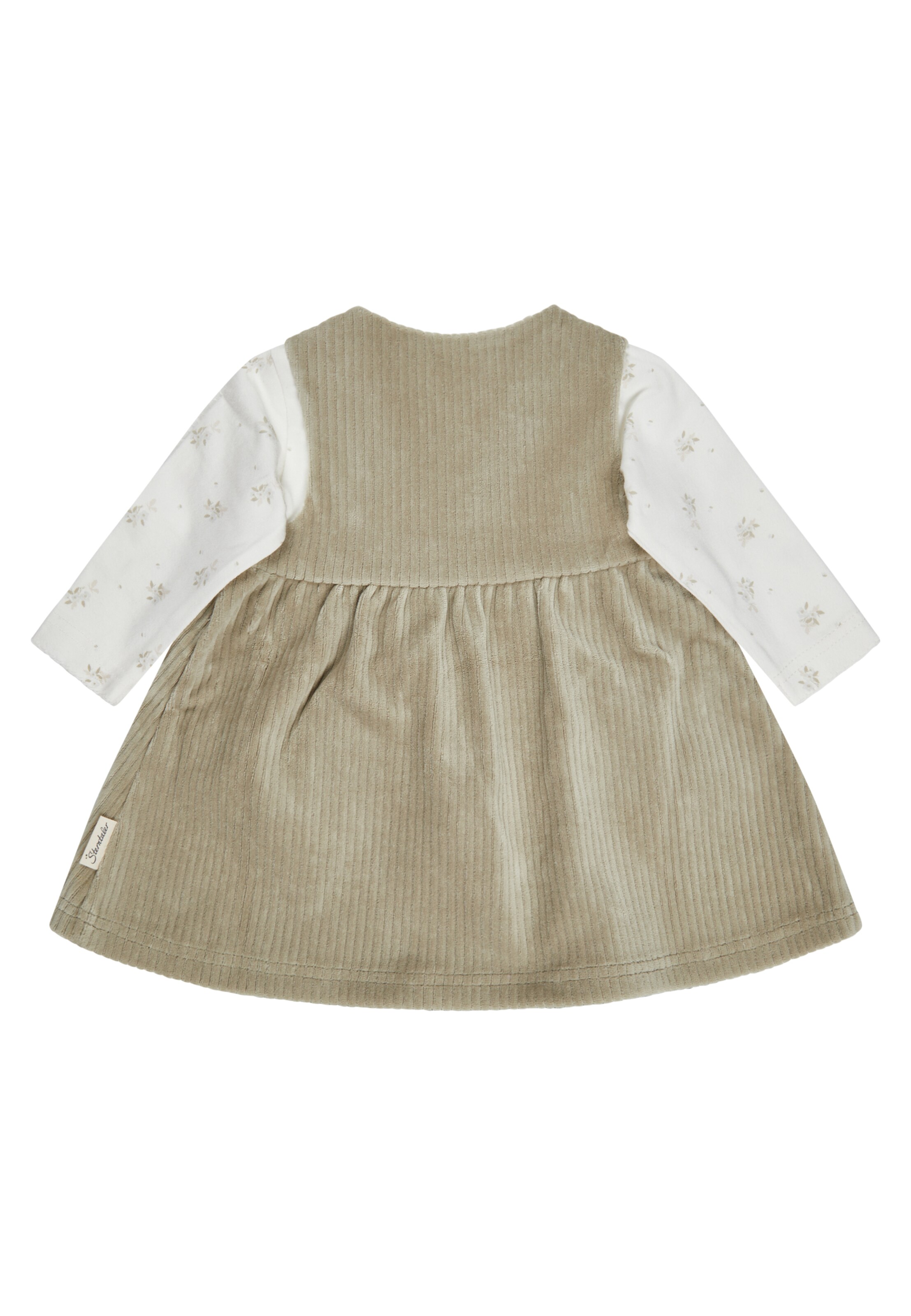 STERNTALER Dress in Beige