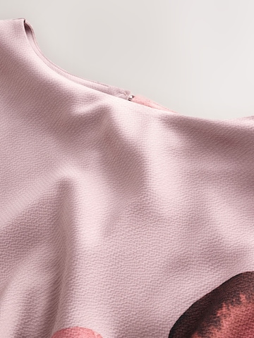Next Jurk in Roze