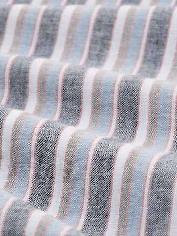 TOM TAILOR Regular Fit Hemd in Mischfarben