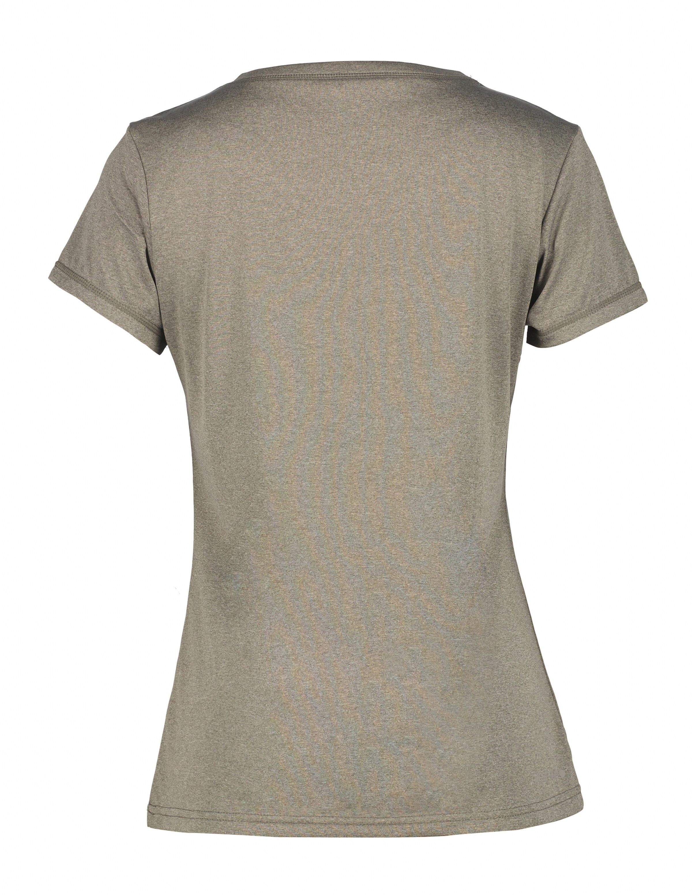ICEPEAK Performance Shirt 'Beasley' in Grey