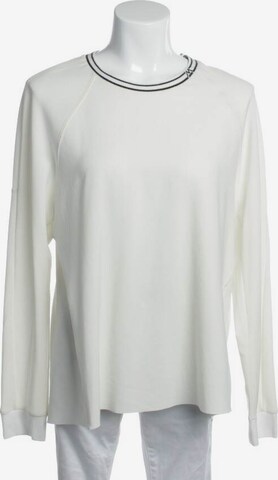 Marc Cain Top & Shirt in M in White: front