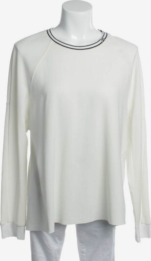 Marc Cain Top & Shirt in M in White, Item view