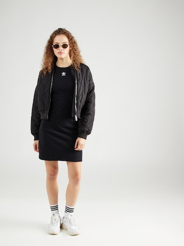 ADIDAS ORIGINALS - Vestido en negro