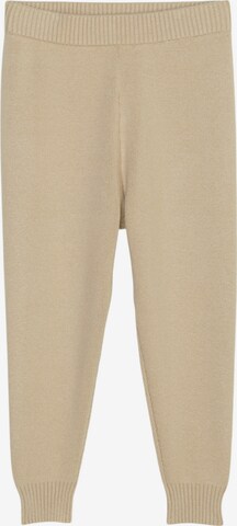 Marc O'Polo Regular Hose in Beige: predná strana