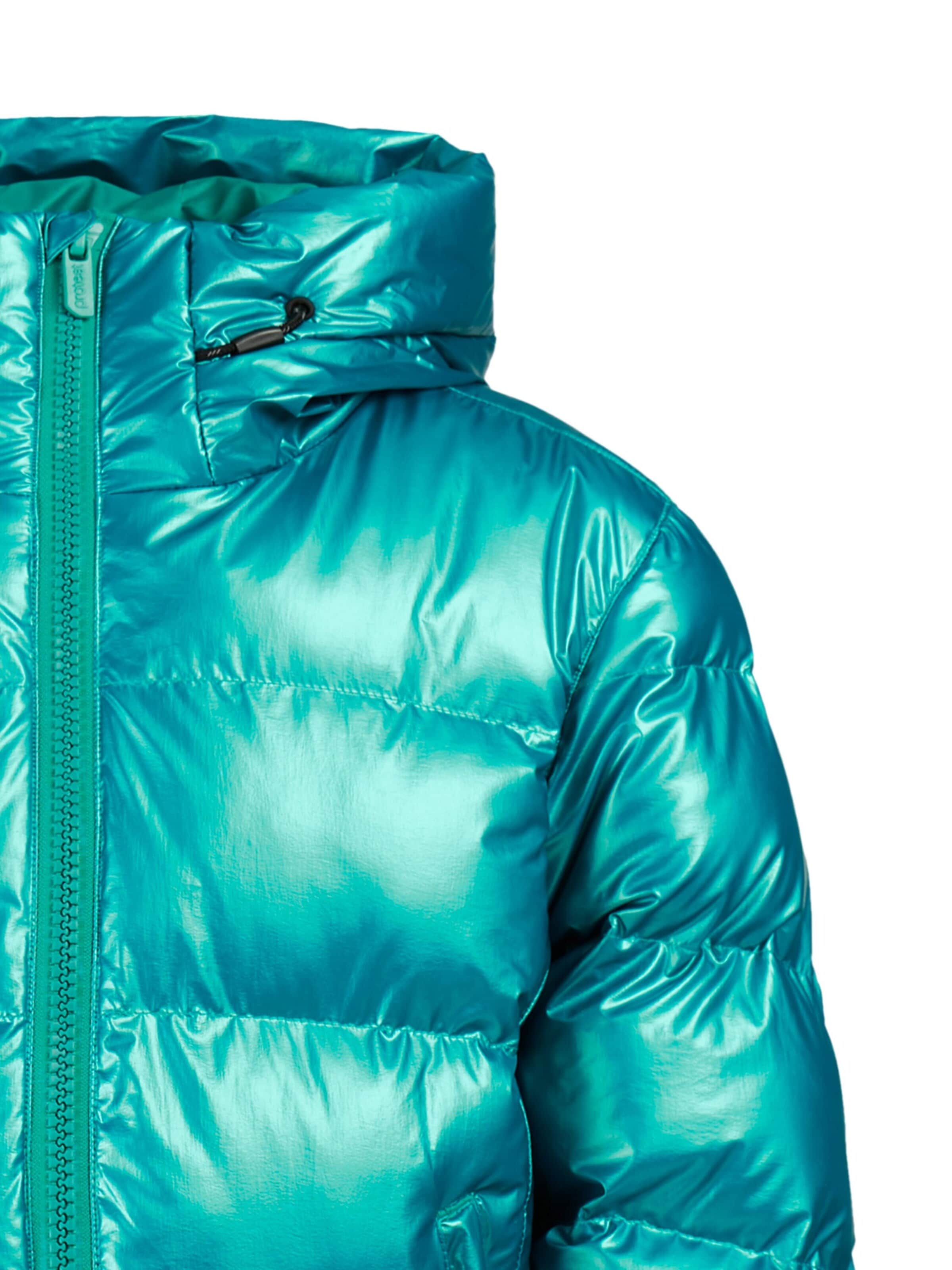 Veste de sport 'PRTNicole JR' PROTEST en vert