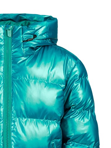 PROTEST Sports jacket 'PRTNicole JR' in Green