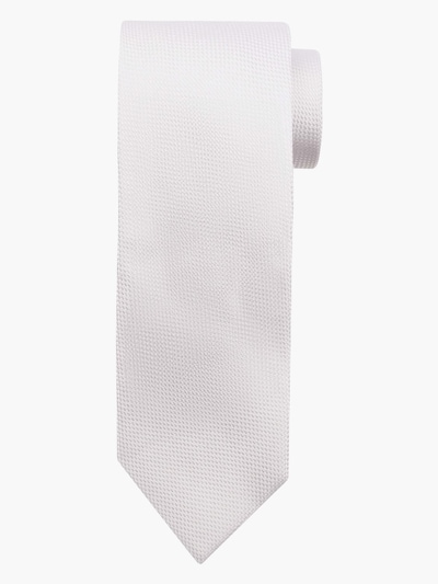 Suitable Krawatte‌‌‌‌ in One Size in weiß, Produktansicht