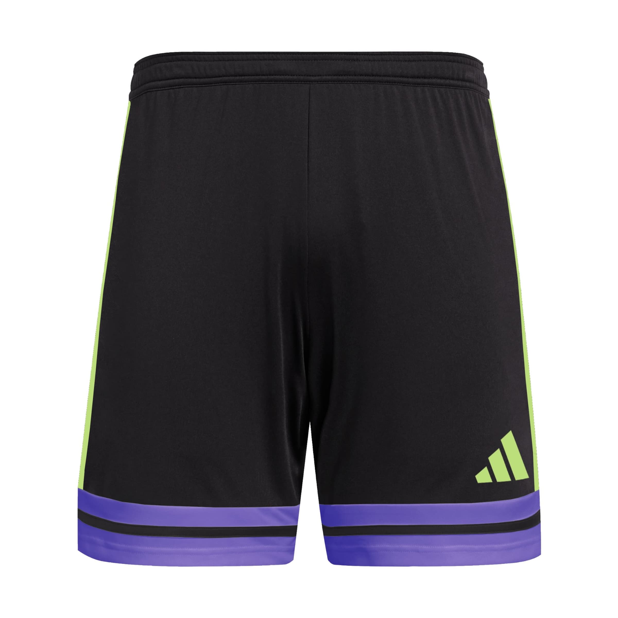 ADIDAS PERFORMANCE - regular Pantalón deportivo 'Squadra 25' en negro: frente