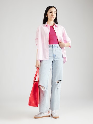 ESPRIT Top in Roze