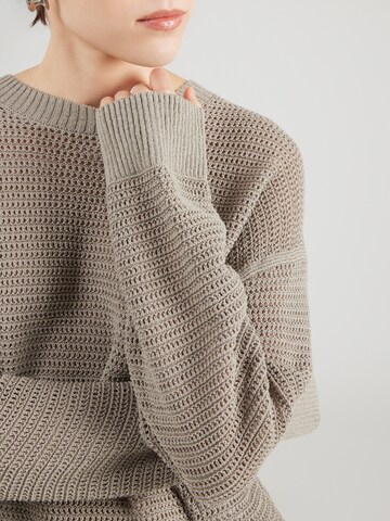 DRYKORN Pullover 'MALESE 10' in Grün