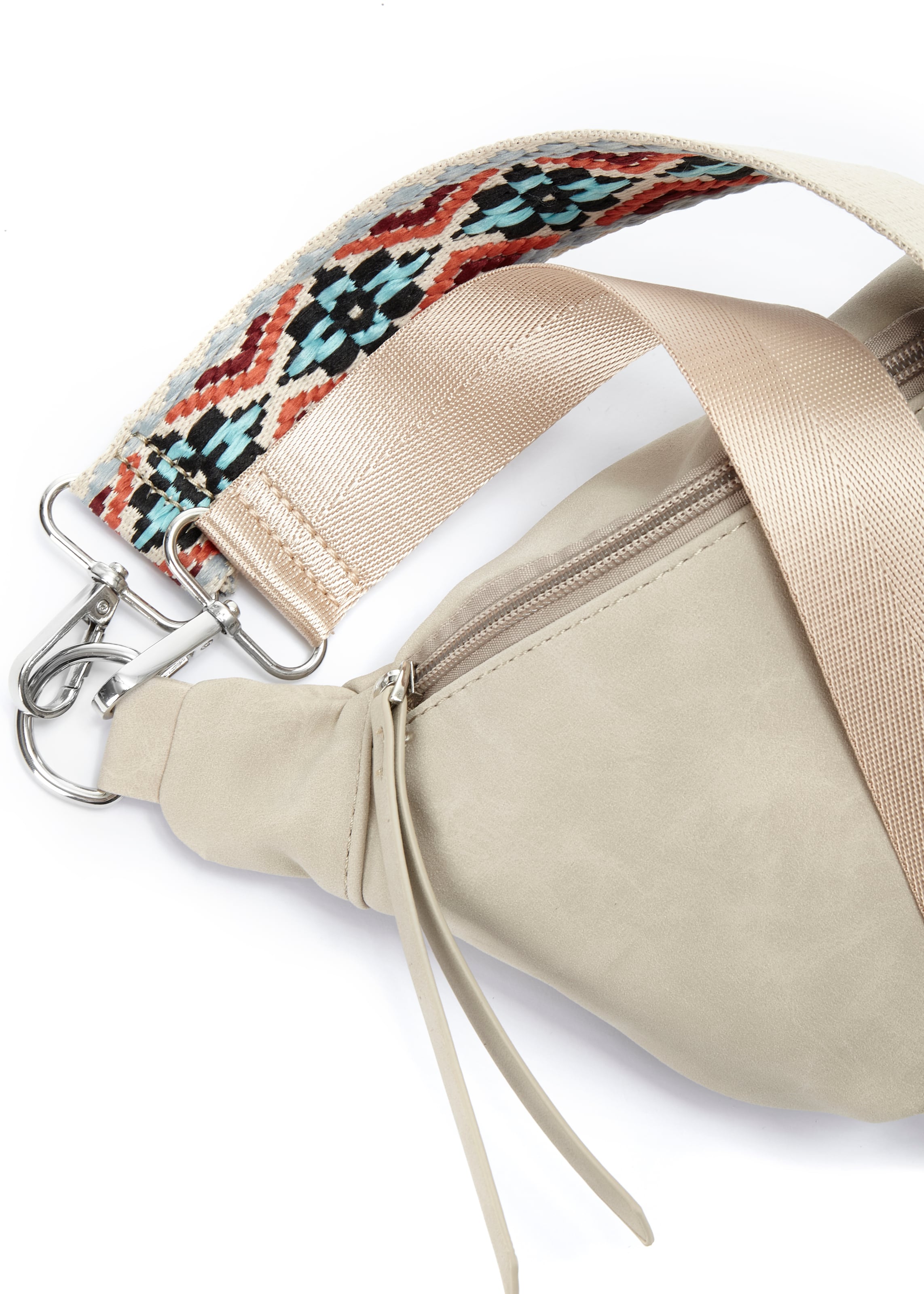 VIVANCE Övtáska - bézs