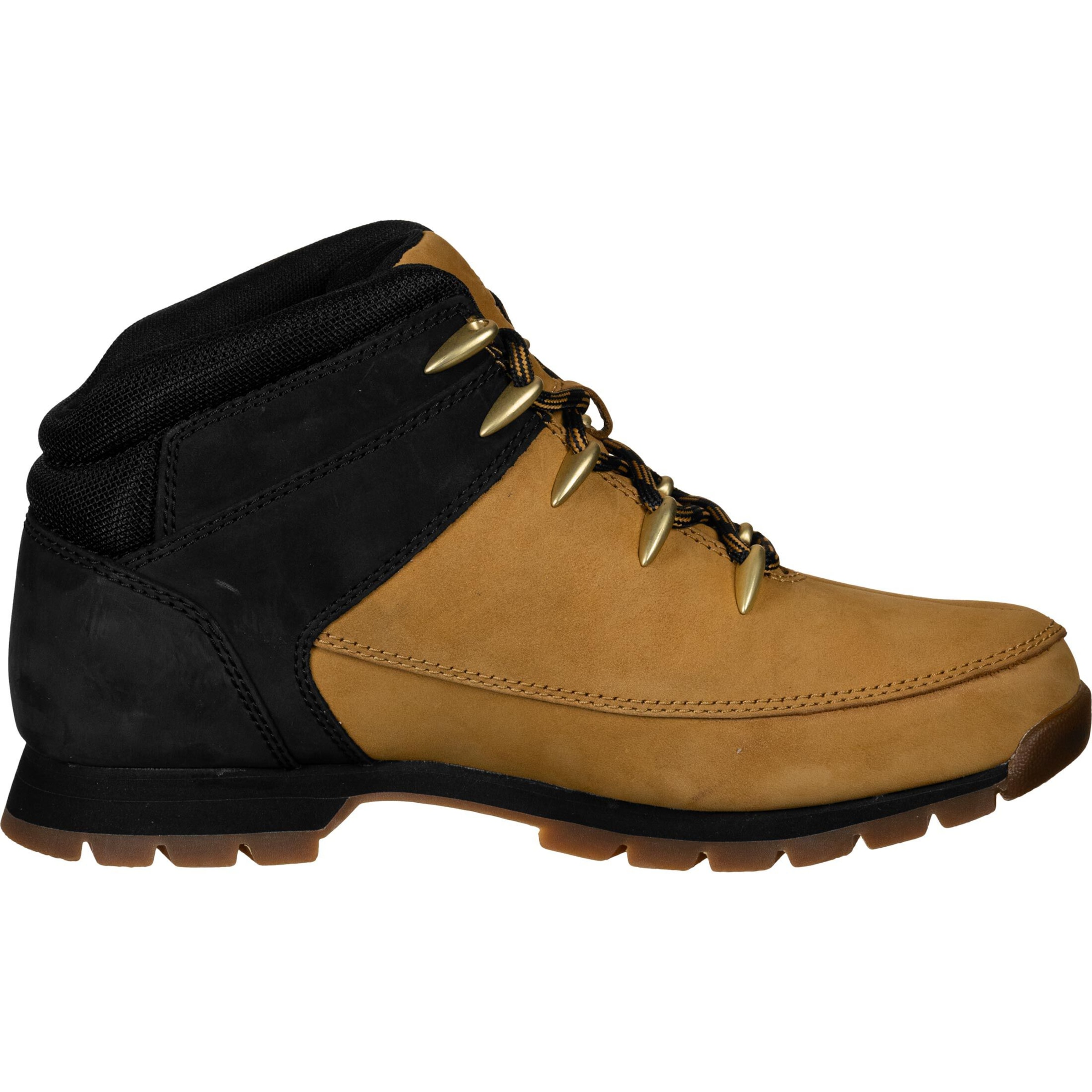 TIMBERLAND - Botas 'Euro Sprint Hiker' em castanho