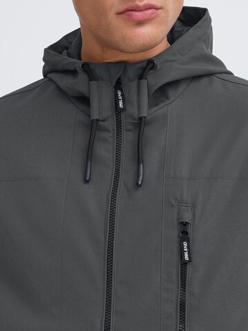 Giacca di mezza stagione ' BHEfik ' di BLEND in grigio