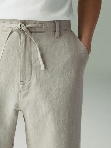 Next Regular Chino trousers in Grey