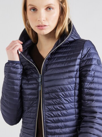 SAVE THE DUCK Between-season jacket 'ALEXA' in Blue