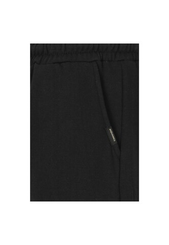 ENDURANCE Regular Shorts 'Bastini' in Schwarz