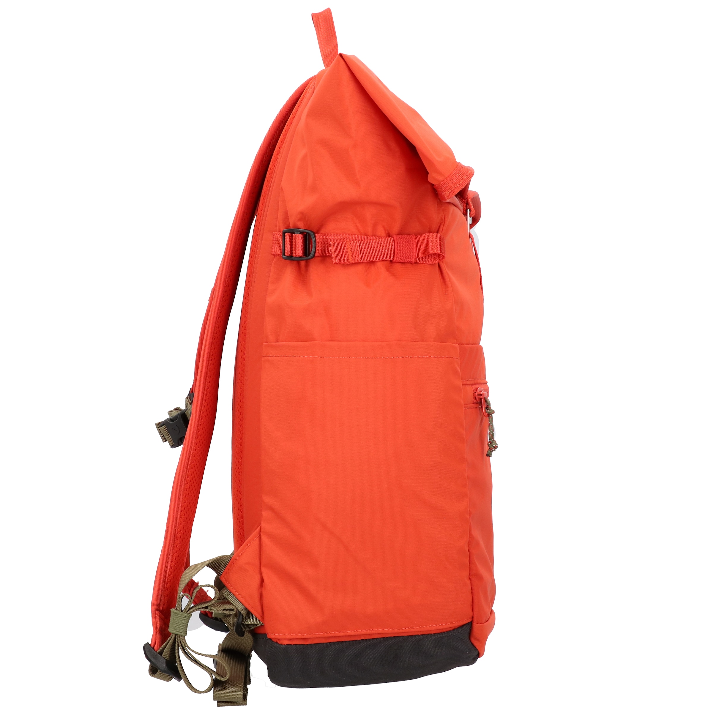 Zaino sportivo 'High Coast' di Fjällräven in arancione