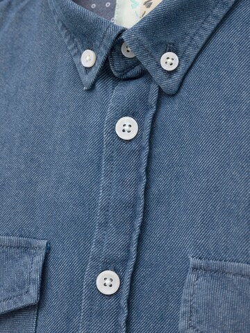By Diess Collection Blus i blå